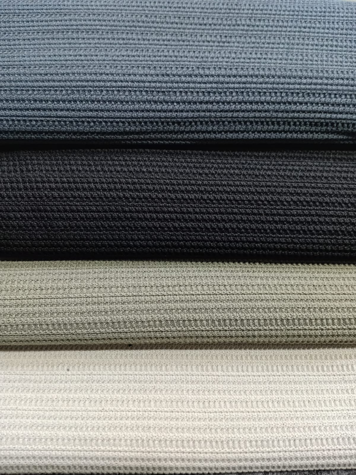 Knitted Fabric